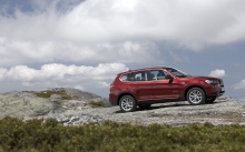 BMW x3, , , , , 